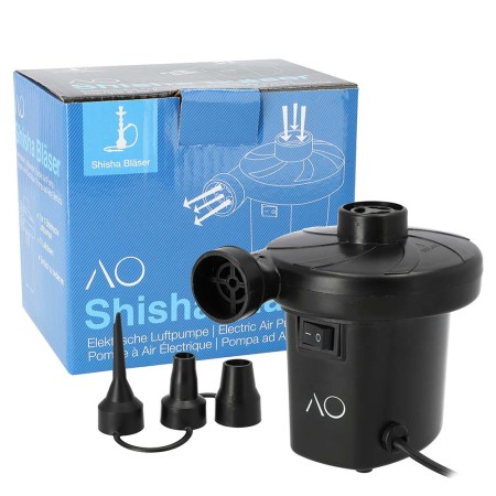 Shisha Blower Electric Air Pump AO