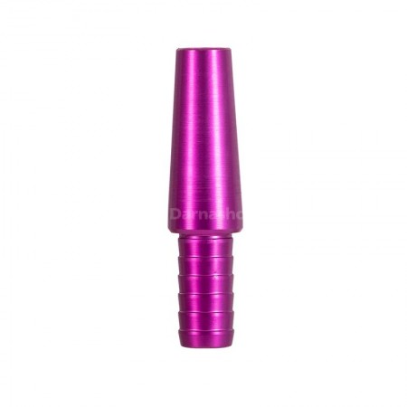 Adapter for silicone hose AO Pink