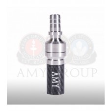 Adapter Amy Deluxe Carbon serija Black