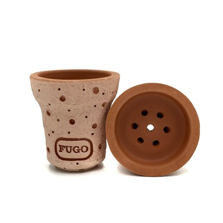 FUGO Moon Tobacco Head