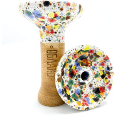 Oblako  L Tobacco Head