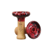 Oblako M Tobacco Head 