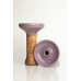 Oblako M Tobacco Head 