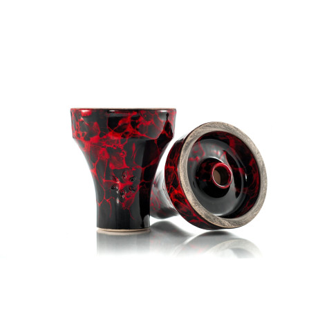 Solaris Styx Glava za Duhan