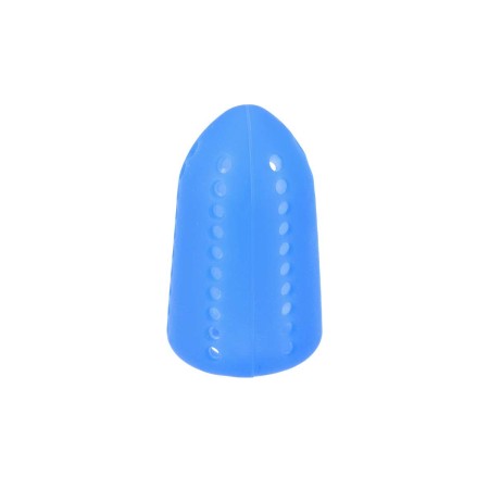 AO Silicone Diffuser Blue