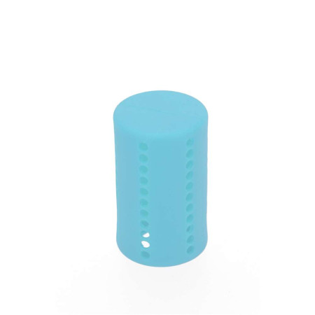 AO Silicone Diffuser Tube Turquoise