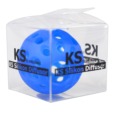 Diffuser KS Ball modri