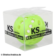 Diffuser KS Ball zeleni