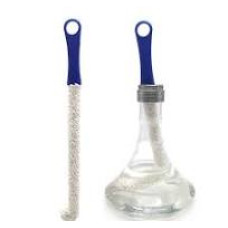 Boobie Brush  for glass Dark Blue  Boobie Brush  for glass Dark Blue