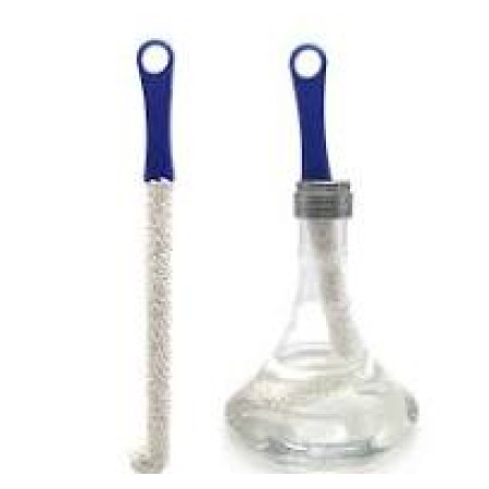 Boobie Brush  for glass Dark Blue  Boobie Brush  for glass Dark Blue