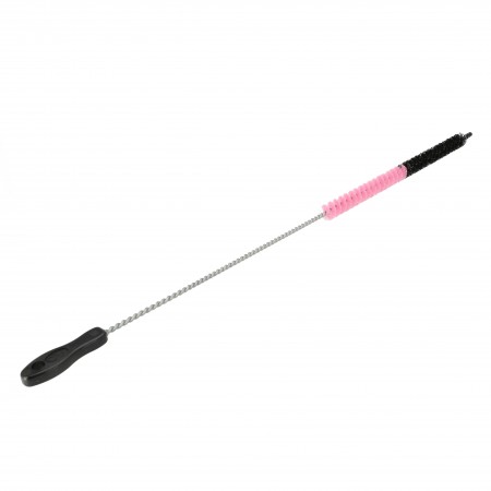 Column Brush AO Black Pink