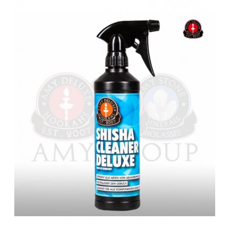 Shisha cleaner Amy deluxe