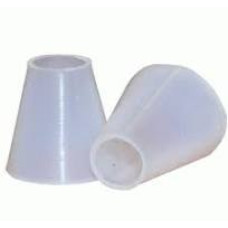 DUD Shisha Rubber Hose Connector 