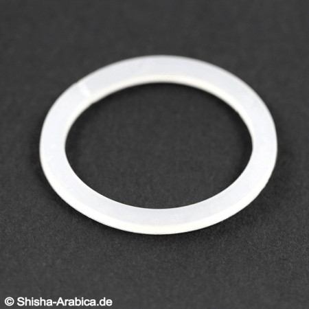 MYA O-ring white 34 mm