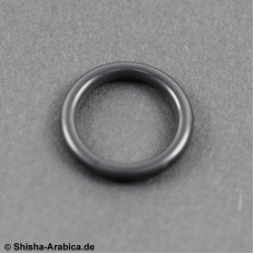 NPS O-ring black 15 mm