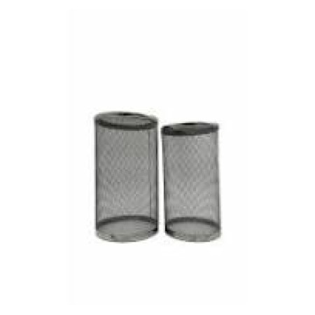 Wind protection net Big Silver Wind protection net Big Silver