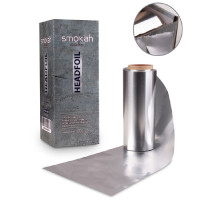 SMOKAH Shisha alu-folie roll 15cm x 25m, thickness 40 mkm