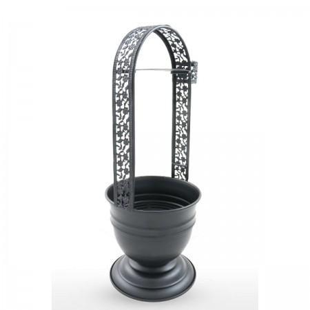 Carcoal Basket Amy black