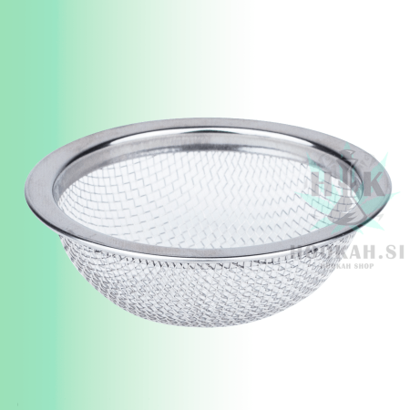 Tobacco strainer