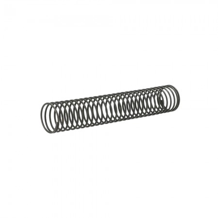 Hose spring Black 11 cm