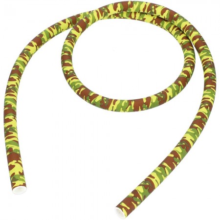 AO silicone hose Soft-Touch CAMO-Style