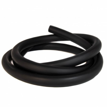 Silicone Hose Amy black