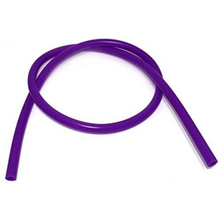 KS silicone hose Violet