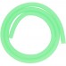 AO soft-touch silicone hose green 1.5m