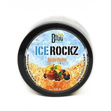 Bigg Ice Rockz 120 g Mixed Fruits