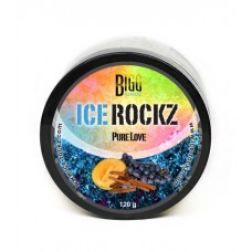 Bigg Ice Rockz 120 g Pure Love