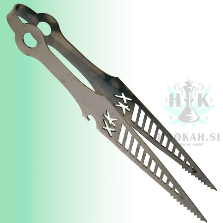 Charcoal Tongs XK