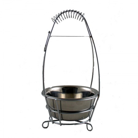  Aladin Charcoal Pot Small