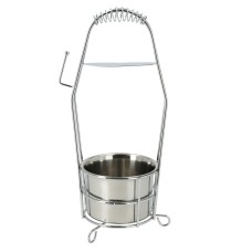 AO charcoal basket Big