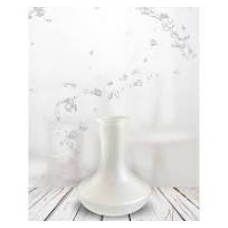 Daly Mini Matt glass shisha base