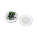 Amy Deluxe LED for shisha D=7cm