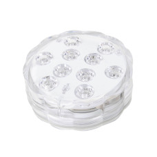 Amy Deluxe LED for shisha D=7cm
