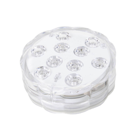 Amy Deluxe LED for shisha D=7cm