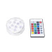 Amy Deluxe LED for shisha D=7cm