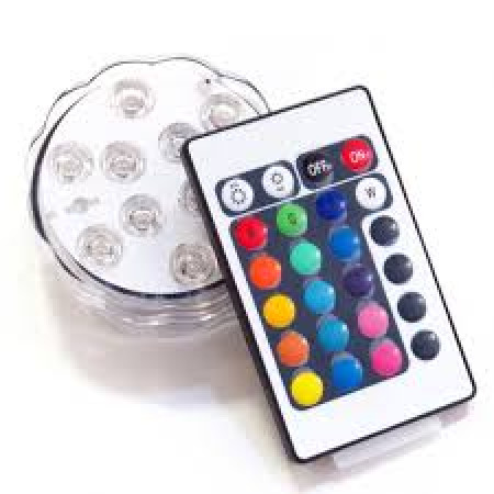 Amy Deluxe LED for shisha D=7cm Amy Deluxe LED for shisha D=7cm