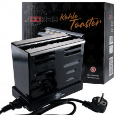 JOOKAH Toaster Charcoal Lighter 800W