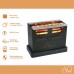 AO Blazer V charcoal lighter Toaster 800W