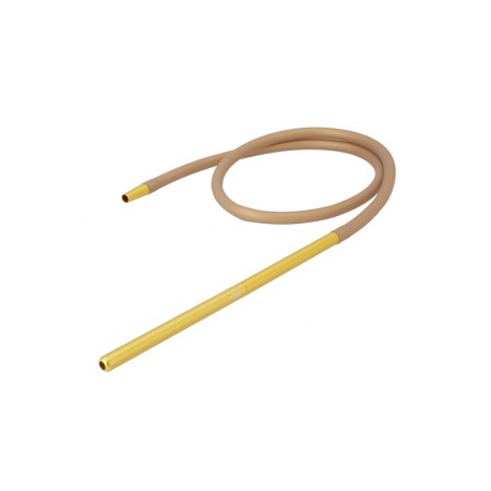 Hose set AO Alu Liner XL Gold