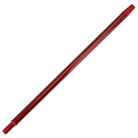 AO Alu-Carbon mouthpiece Red 40cm