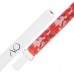 AO glass mouthpiece Camo Urban Red 43 cm