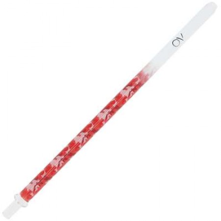 AO glass mouthpiece Camo Urban Red 43 cm