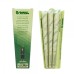 G-ROLLZ Pets Rock Organic Green Hemp 3 KS Cones