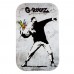 G-ROLLZ Banksy's Small Tray 14x18 cm