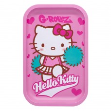 G-ROLLZ Hello Kitty  Medium Tray 17.5 x 27.5 cm