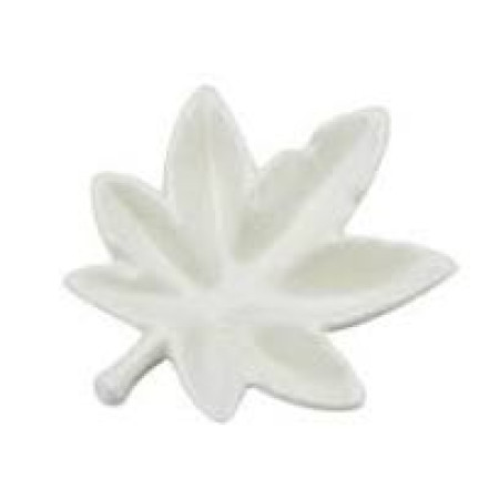 Ashtray Champ with Leaf design in a luxury packing Ashtray Champ with Leaf design in a luxury packing