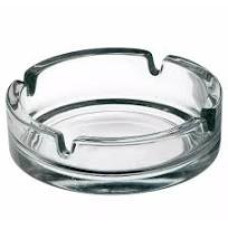 Ashtray Glass 10,5 cm